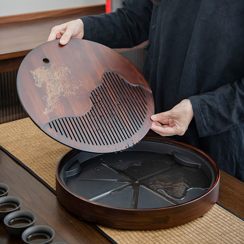 view